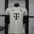 Maillot Bayern Munich Version Joueur Edition Oktoberfest 2025/2026