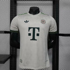 Maillot Bayern Munich Version Joueur Edition Oktoberfest 2025/2026