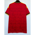 Maillot Belgique Domicile Coupe du Monde 2026