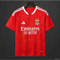 Maillot Benfica Lisbonne Domicile 2026/2027