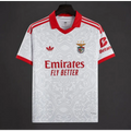 Maillot Benfica Lisbonne Extérieur 2026/2027 Fan