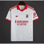 Maillot Benfica Lisbonne Extérieur 2026/2027 Fan