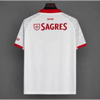 Maillot Benfica Lisbonne Extérieur 2026/2027 Fan