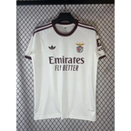 Maillot Benfica Lisbonne Extérieur 2026/2027