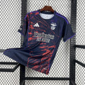 Maillot Benfica Lisbonne Fourth 2025/2026