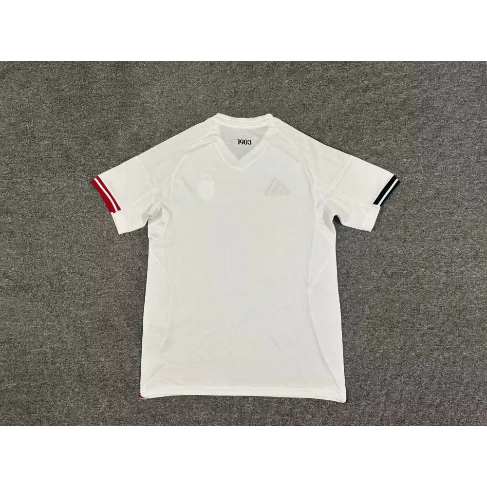 Maillot Besiktas Domicile 2025/2026