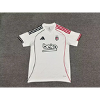 Maillot Besiktas Domicile 2025/2026