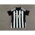 Maillot Besiktas Noir 2025/2026