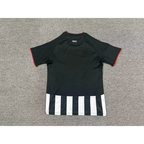 Maillot Besiktas Noir 2025/2026