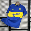 Maillot Boca Junior Domicile 2000