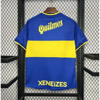 Maillot Boca Junior Domicile 2000