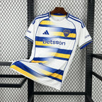 Maillot Boca Junior Extérieur 2025/2026