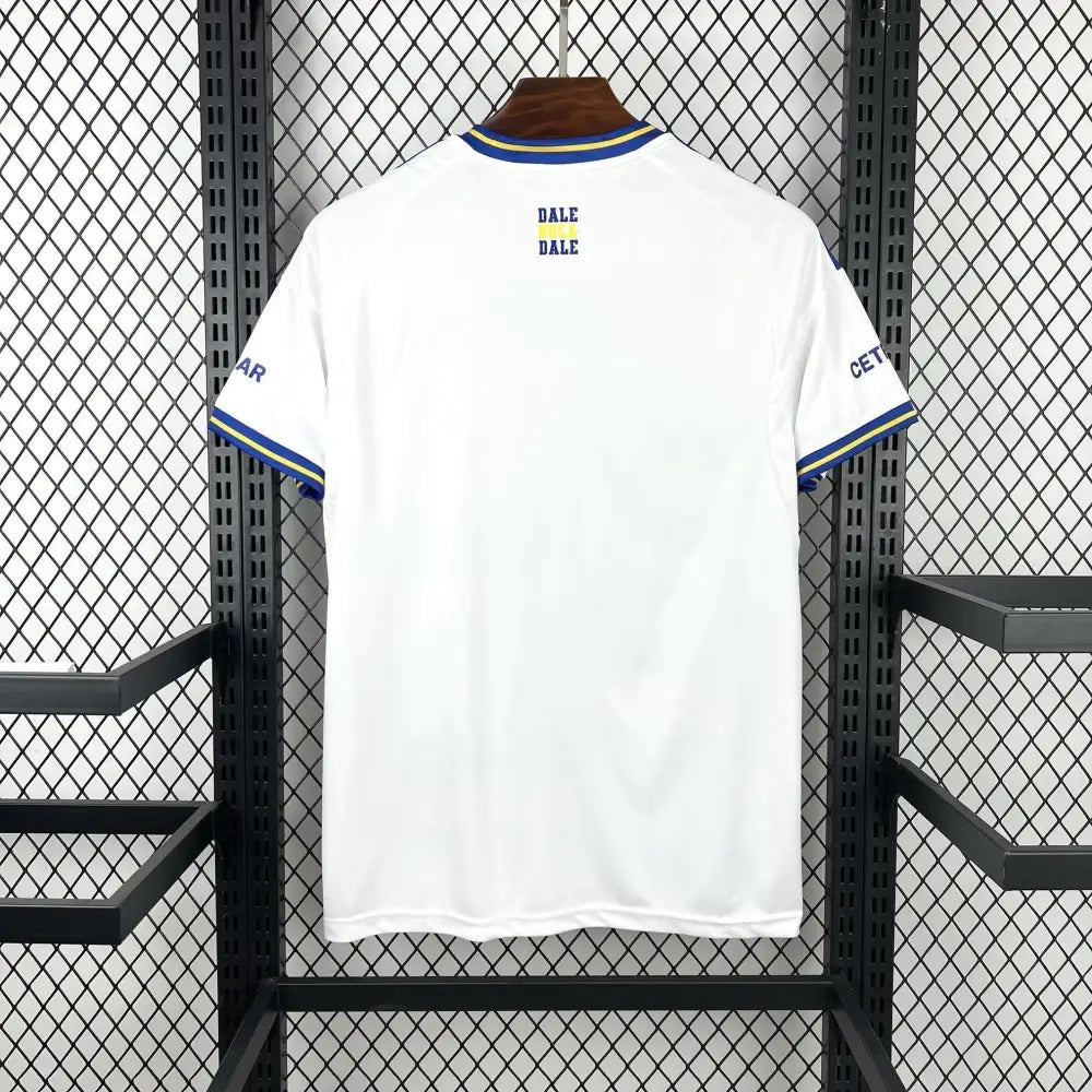 Maillot Boca Junior Extérieur 2025/2026