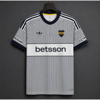 Maillot Boca Junior Extérieur 2026/2027