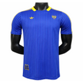 Maillot Boca Junior Icon Version Joueur 2025/2026