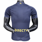 Maillot Boca Junior Third Version Joueur 2025/2026