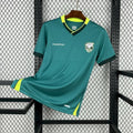 Maillot Bolivie Coupe du Monde 2026 Domicile