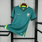 Maillot Bolivie Coupe du Monde 2026 Domicile