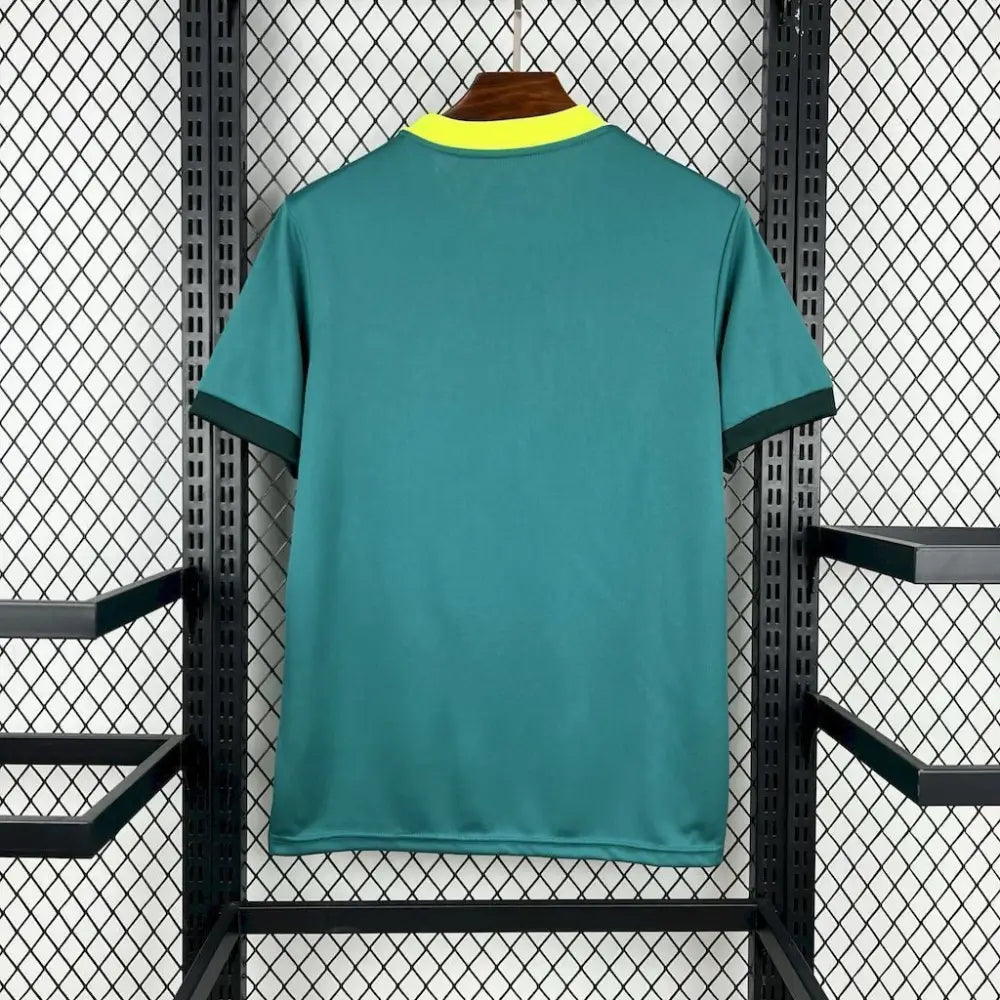 Maillot Bolivie Coupe du Monde 2026 Domicile