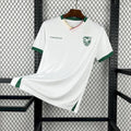 Maillot Bolivie Coupe du Monde 2026 Extérieur