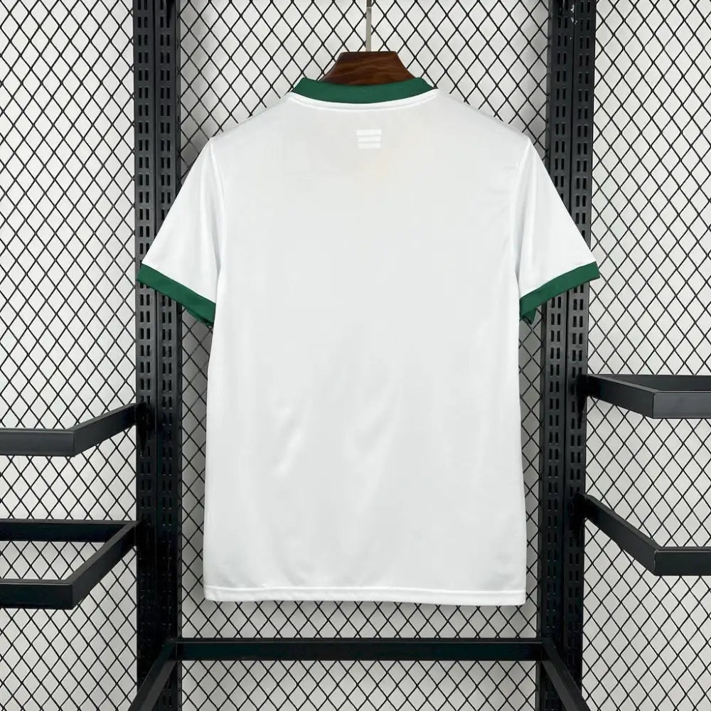 Maillot Bolivie Coupe du Monde 2026 Extérieur