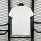 Maillot Bolivie Coupe du Monde 2026 Extérieur