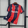 Maillot Bologne Domicile 2025/2026