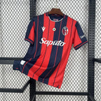 Maillot Bologne Domicile 2025/2026