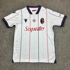 Maillot Bologne Extérieur 2025/2026