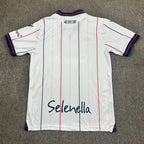 Maillot Bologne Extérieur 2025/2026