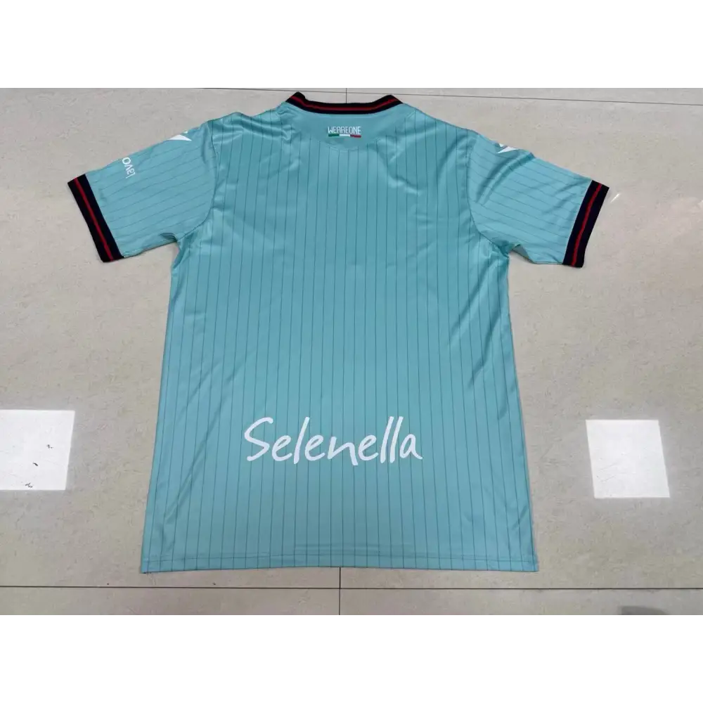 Maillot Bologne Third 2025/2026