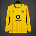 Maillot Borussia Dortmund Domicile  2026/2027 Manches longues