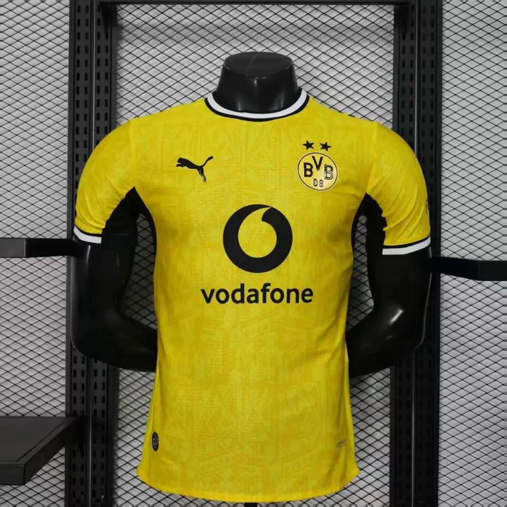 Maillot Borussia Dortmund Domicile version joueur 2026/2027