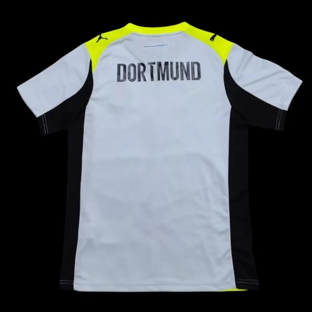 Maillot Borussia Dortmund Extérieur 2025/2026