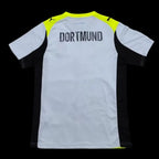 Maillot Borussia Dortmund Extérieur 2025/2026