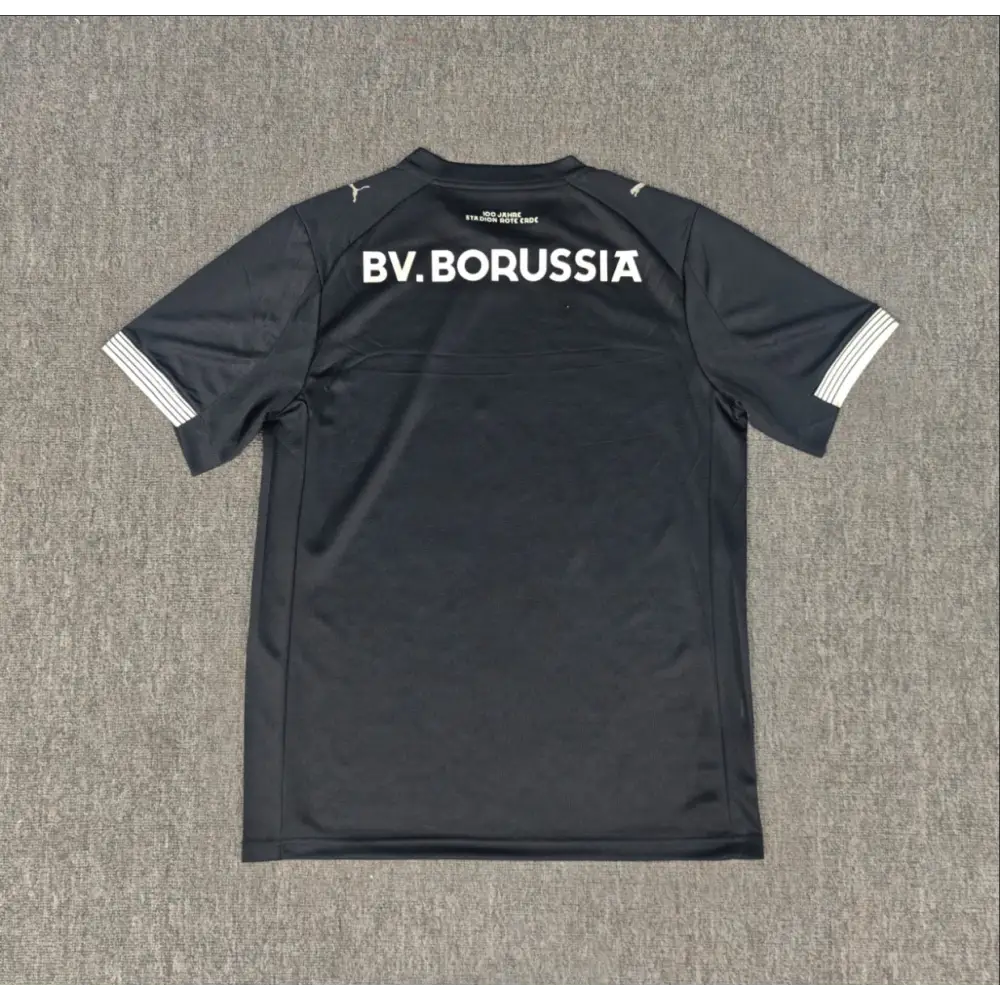 Maillot Borussia Dortmund Extérieur 2026/2027