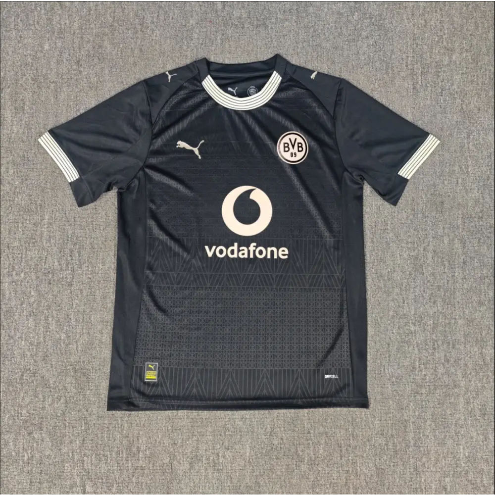 Maillot Borussia Dortmund Extérieur 2026/2027