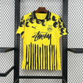Maillot Borussia Dortmund Stussy 2025/2026