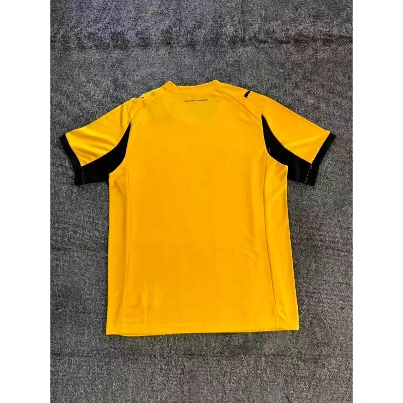 Maillot Borussia Dortmund Third 2025/2026