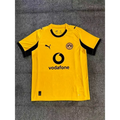 Maillot Borussia Dortmund Third 2025/2026