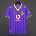 Maillot Borussia Dortmund Third 2026/2027