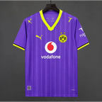 Maillot Borussia Dortmund Third 2026/2027