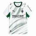 Maillot Borussia Mönchengladbach Domicile 2026/2027