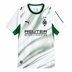 Maillot Borussia Mönchengladbach Domicile 2026/2027
