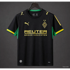 Maillot Borussia Mönchengladbach Third 2026/2027