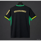 Maillot Borussia Mönchengladbach Third 2026/2027