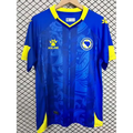 Maillot Bosnie Coupe du monde 2026 Domicile