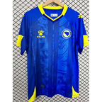 Maillot Bosnie Coupe du monde 2026 Domicile