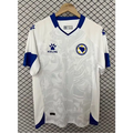 Maillot Bosnie Coupe du monde 2026 Extérieur