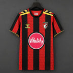 Maillot Bournemouth domicile 2026/2027